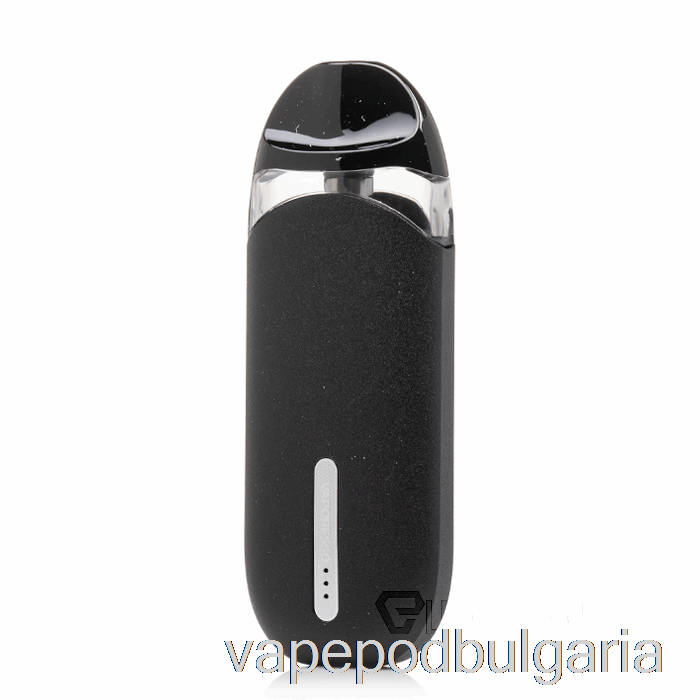 Vape Течности Vaporesso Zero S Pod System Black